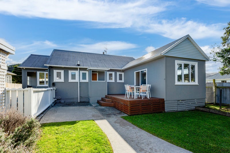 138 Reynolds Street, Taita, Lower Hutt - Carousel 22