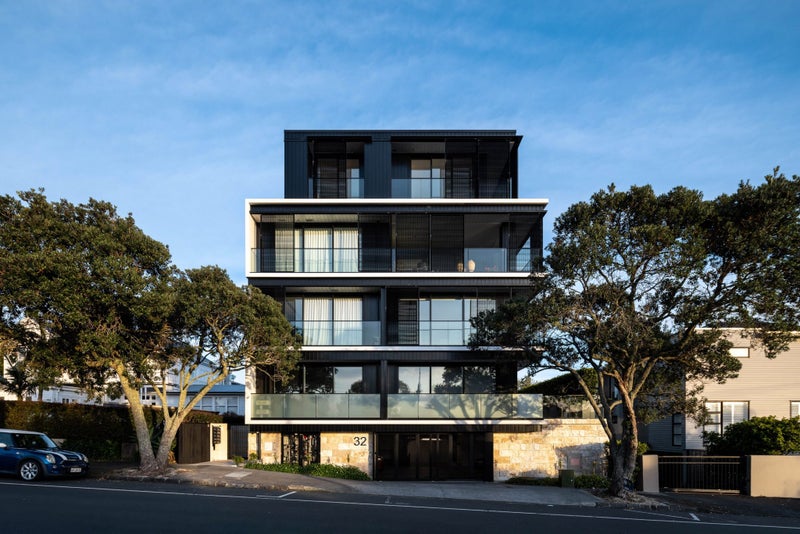 201/32 Shelly Beach Road, Saint Marys Bay, Auckland - Carousel 1