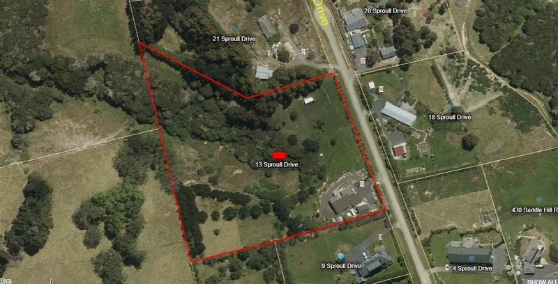 13 Sproull Drive, Scroggs Hill, Dunedin - Carousel 19