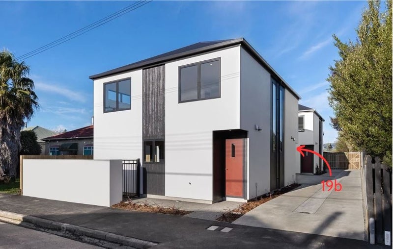 19B Chatham Street, Addington, Christchurch - Carousel 14