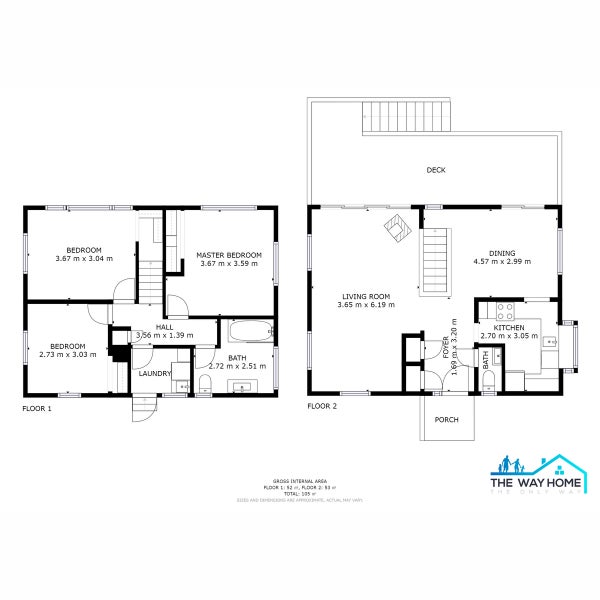 55 Wyndham Road, Pinehaven, Upper Hutt - Carousel 24