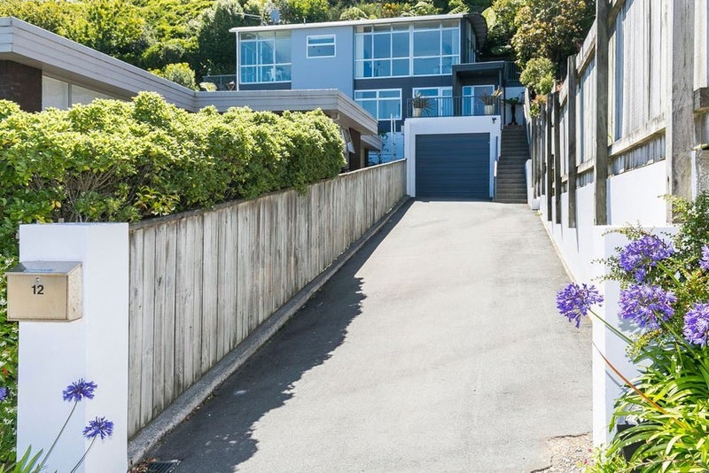 12 Kabul Street, Khandallah, Wellington - Carousel 17