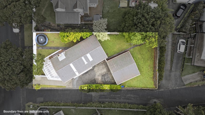 71 Vandeleur Avenue, Birkdale, Auckland - Carousel 20