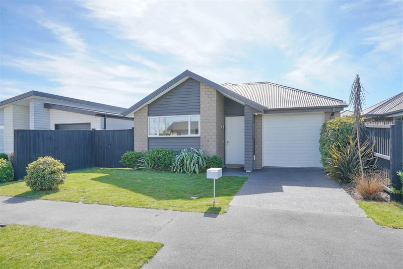 7 Vale Terrace, Wigram, Christchurch - Carousel 2