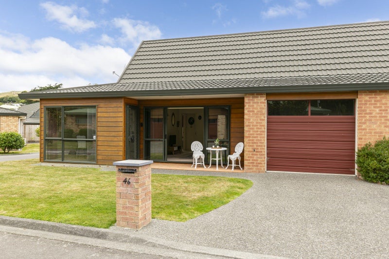 46/42 Main Road, Tawa, Wellington - Carousel 1