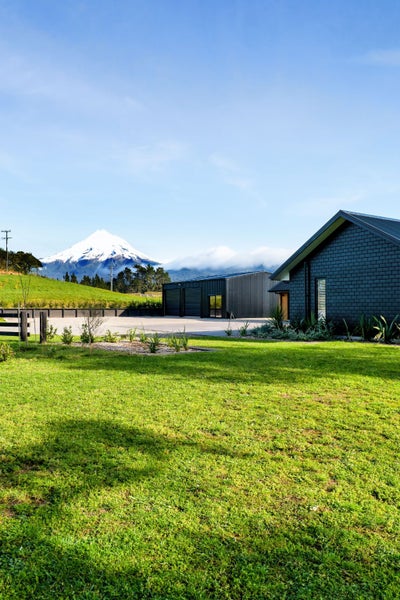 160 Maude Road, Kaimiro, New Plymouth - Carousel 50