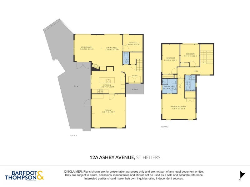 12A Ashby Avenue, St Heliers, Auckland - Carousel 26