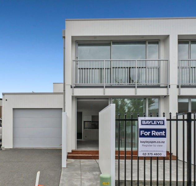 553A Madras Street, St Albans, Christchurch - Carousel 1