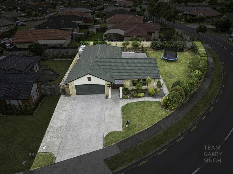 44 Foxlaw Street, Randwick Park, Auckland - Carousel 1