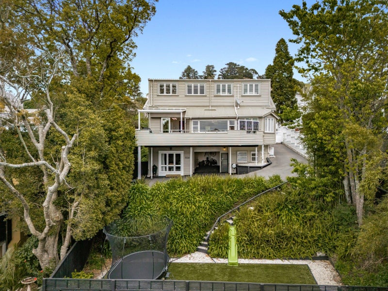 19 Warrington Road, Remuera, Auckland - Carousel 1