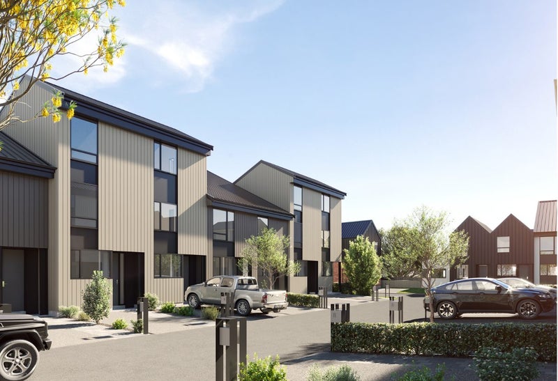 25 JOHN STREET, Petone, Lower Hutt - Carousel 1