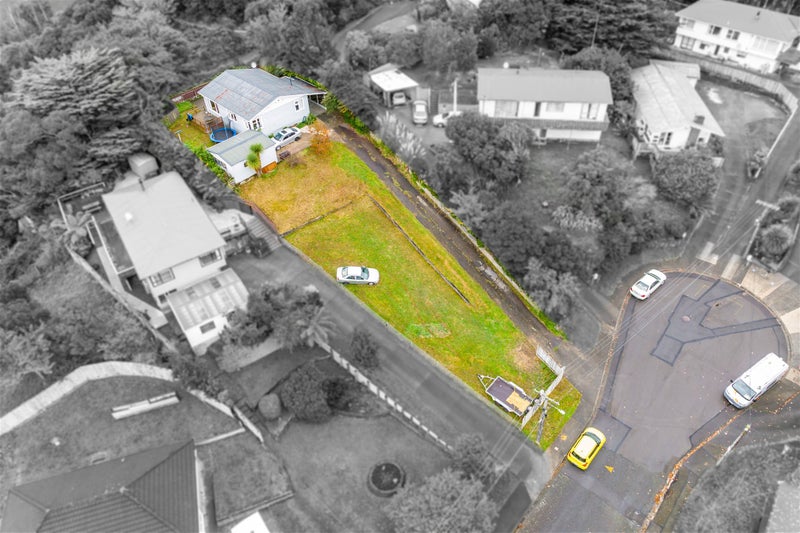 15 Davis Grove, Wainuiomata, Lower Hutt - Carousel 2