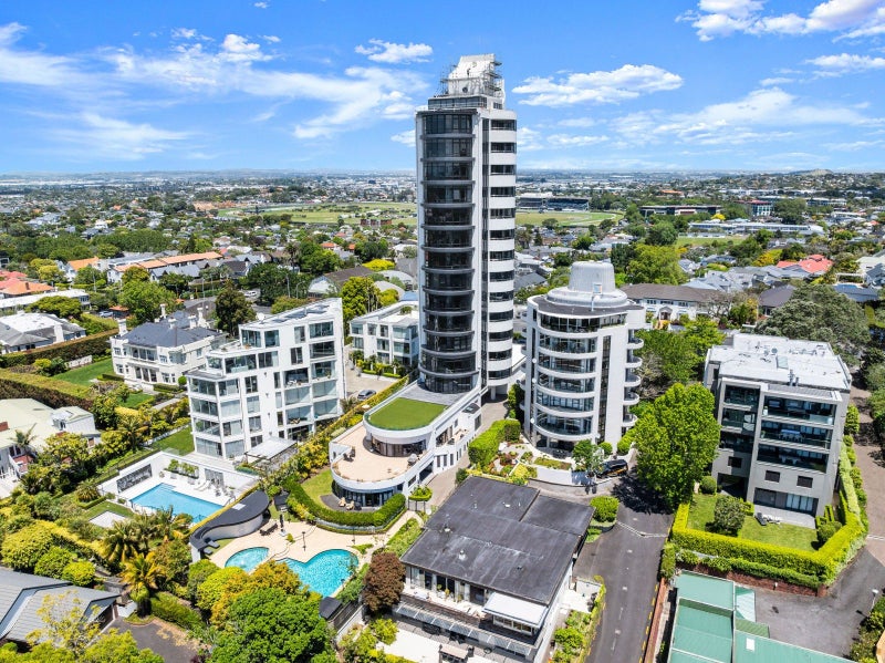 2/460 Remuera Road, Remuera, Auckland - Carousel 1