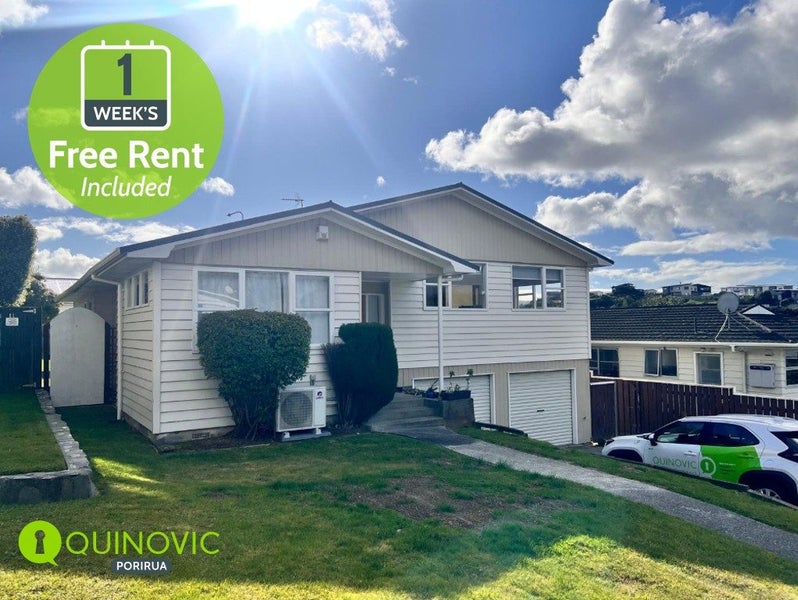 8 Pope Street, Camborne, Porirua - Carousel 1