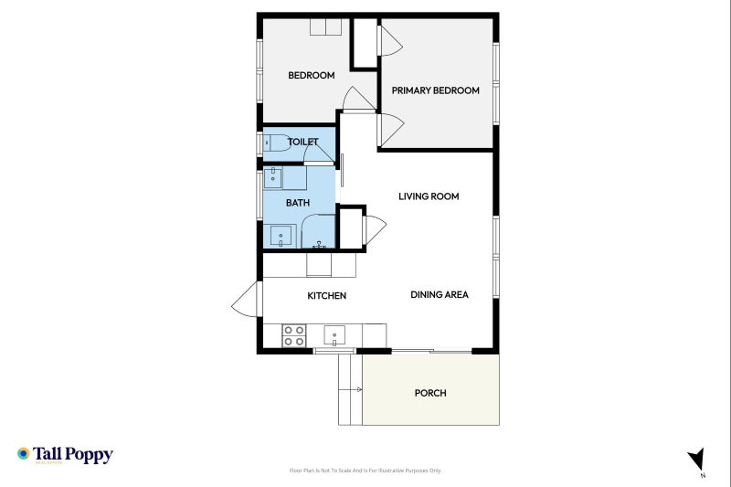 29B Henderson Crescent, Parkvale, Tauranga - Carousel 18