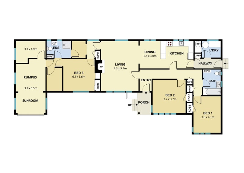 34 Keyte Street, Kensington, Whangarei - Carousel 27