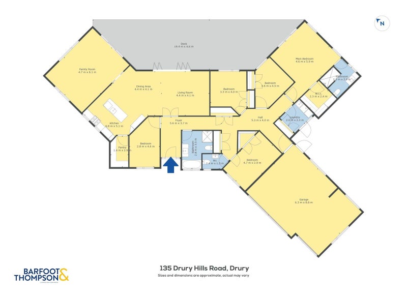 135 Drury Hills Road, Drury, Drury - Carousel 43