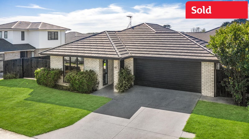 42 Woodhouse Road, Patumahoe, Pukekohe - Carousel 1