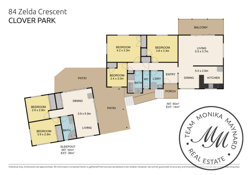 84 Zelda Avenue, Clover Park, Auckland - Carousel 2