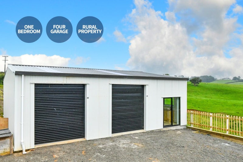 407 Settlement Road, Puni, Pukekohe - Carousel 1
