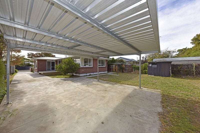 178 Shortland Street, Aranui, Christchurch - Carousel 23