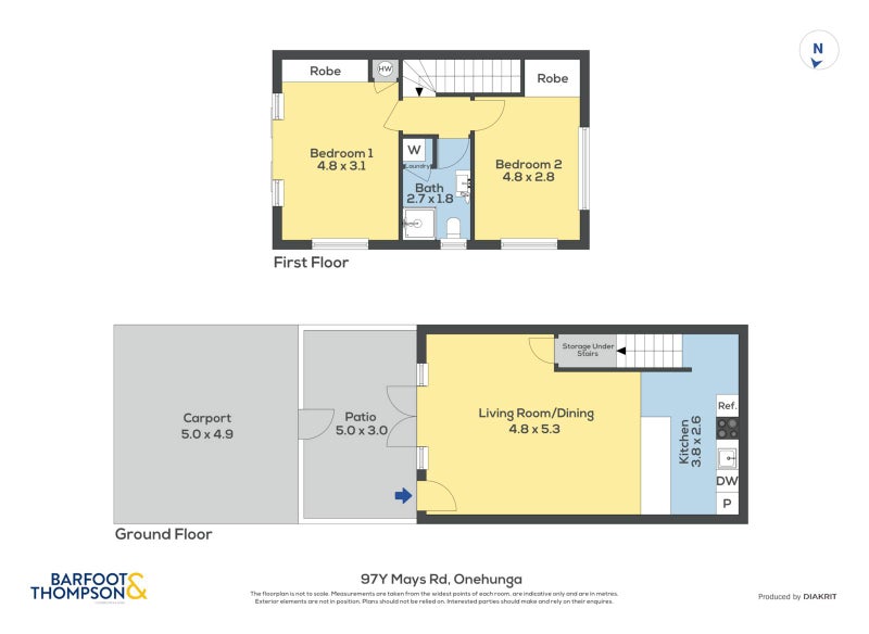 97Y Mays Road, Onehunga, Auckland - Carousel 14