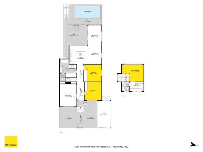 21 Millais Street, Grey Lynn, Auckland - Carousel 29