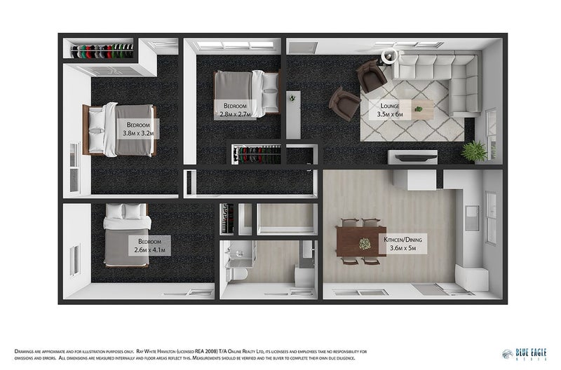 37A Grandview Road, Nawton, Hamilton - Carousel 2