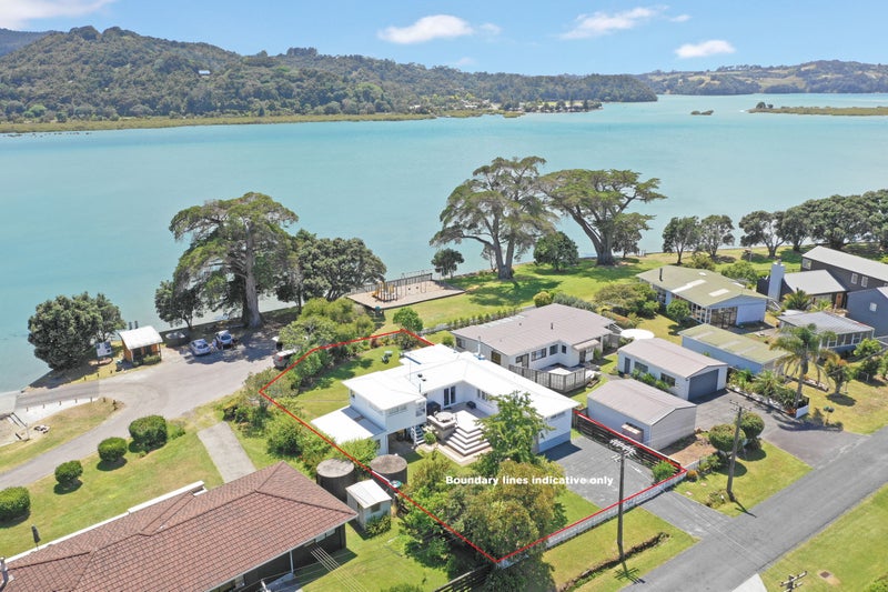 4 Dunbar Road, Warkworth - Carousel 20