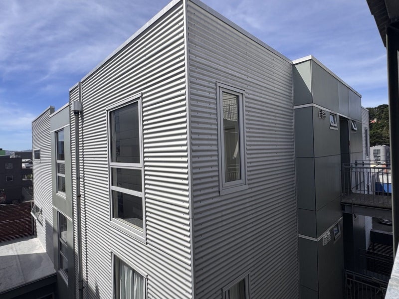 10/27 Hanson Street, Mount Cook, Wellington - Carousel 27