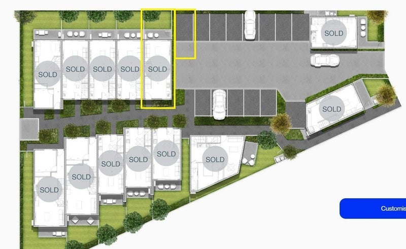 9/18 Rutland Road, Mount Wellington, Auckland - Carousel 7