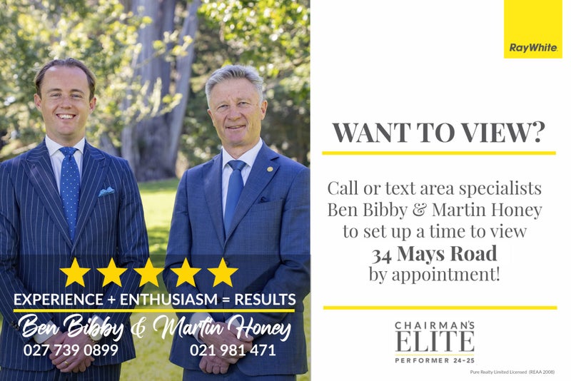 34 Mays Road, Onehunga, Auckland - Carousel 19