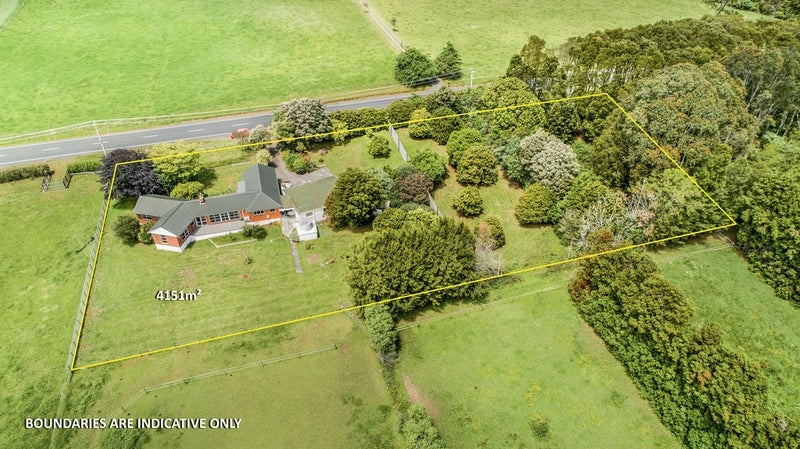 46 Waiau Pa Road, Kingseat, Pukekohe - Carousel 1