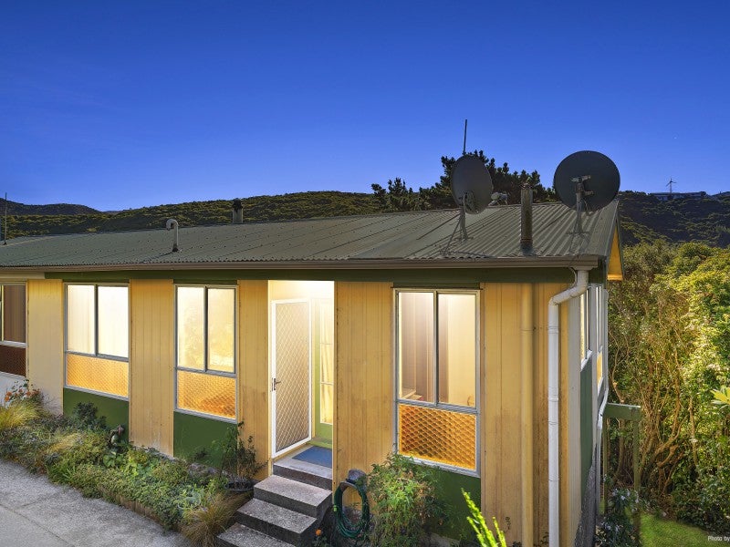 25B Vancouver Street, Kingston, Wellington - Carousel 1