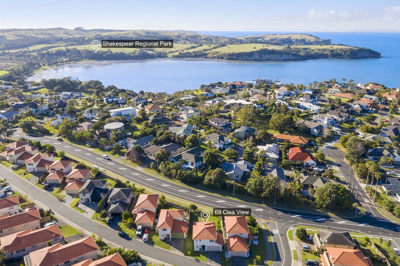 69 Clea View, Gulf Harbour, Whangaparaoa - Carousel 2