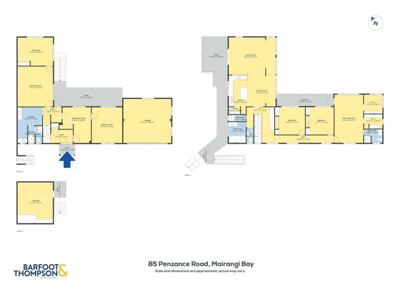 85 Penzance Road, Mairangi Bay, Auckland - Carousel 33