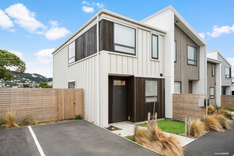 1A Mamari Street, Rongotai, Wellington - Carousel 1