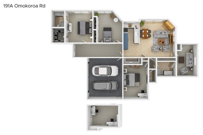 191A Omokoroa Road, Omokoroa - Carousel 46