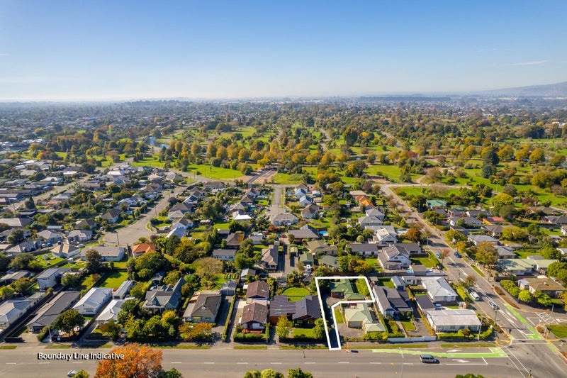 10A North Parade, Richmond, Christchurch - Carousel 2