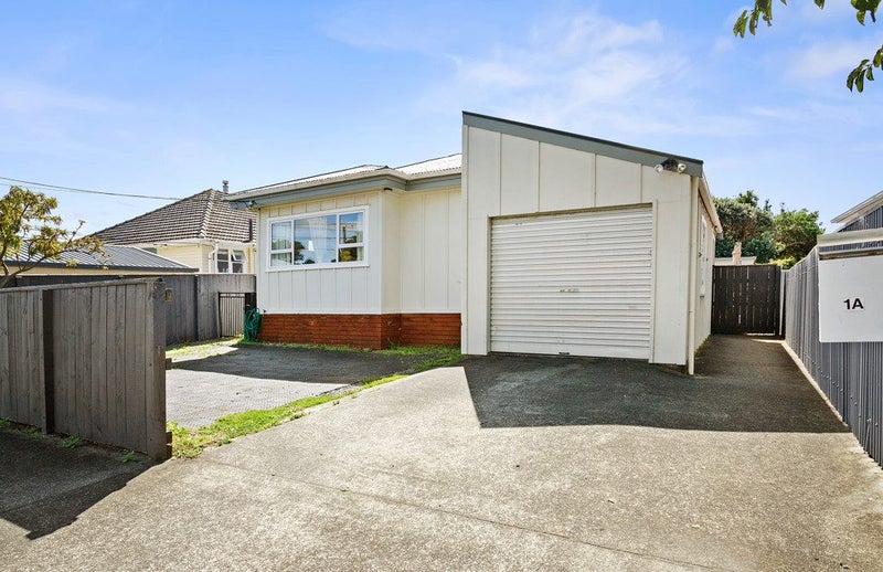 1A Waldie Grove, Avalon, Lower Hutt - Carousel 2