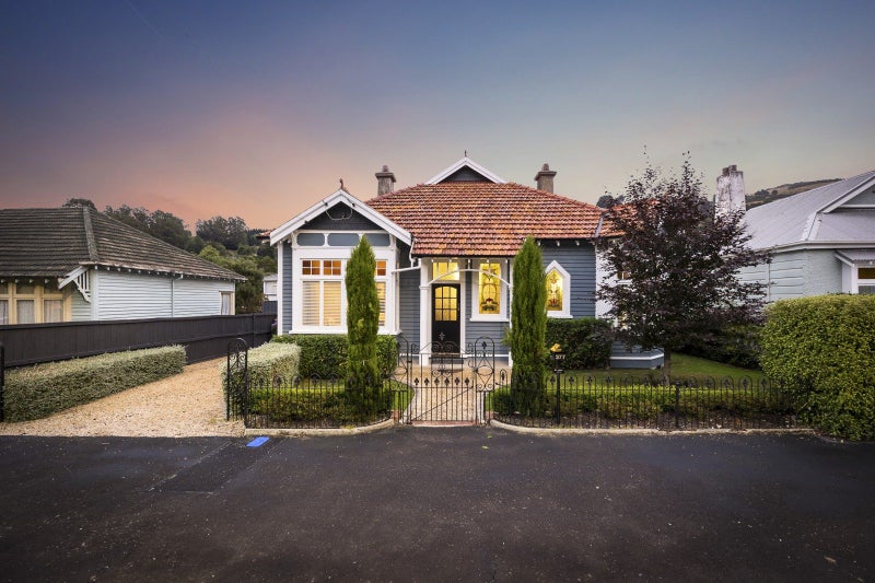 377 North Road, North East Valley, Dunedin - Carousel 40