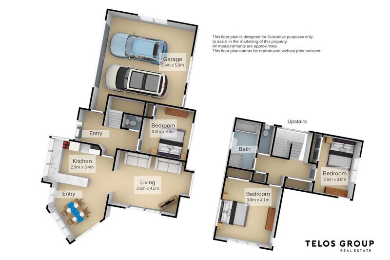 18 Bartholomew Drive, Nawton, Hamilton - Carousel 21