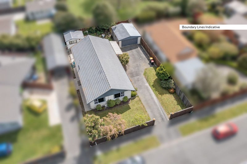 41 Waratah Street, Avondale, Christchurch - Carousel 20