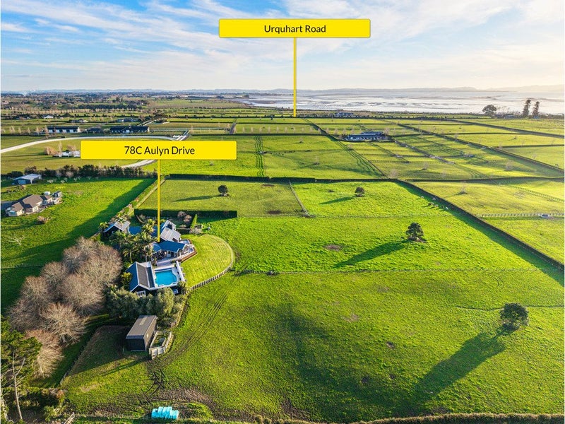 78C Aulyn Drive, Karaka, Papakura - Carousel 34