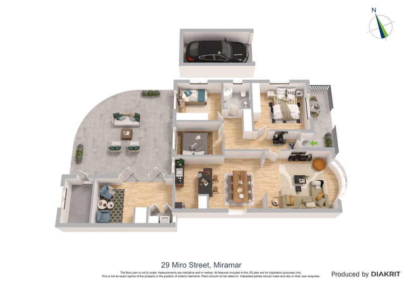 29 Miro Street, Miramar, Wellington - Carousel 15