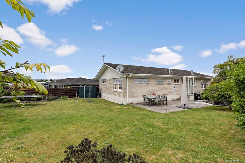 13 Winslow Heights, Pahurehure, Papakura - Carousel 10