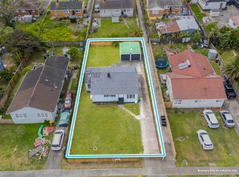 54 Valiant Street, Mangere, Auckland - Carousel 1