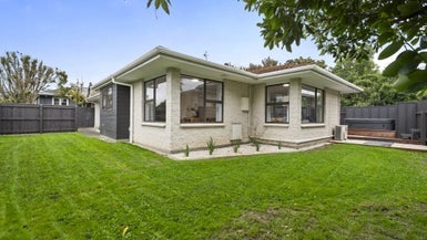 3 Salisbury Avenue, Terrace End, Palmerston North - Carousel 1