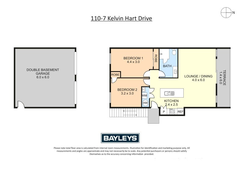 110/7 Kelvin Hart Drive, East Tamaki, Auckland - Carousel 21