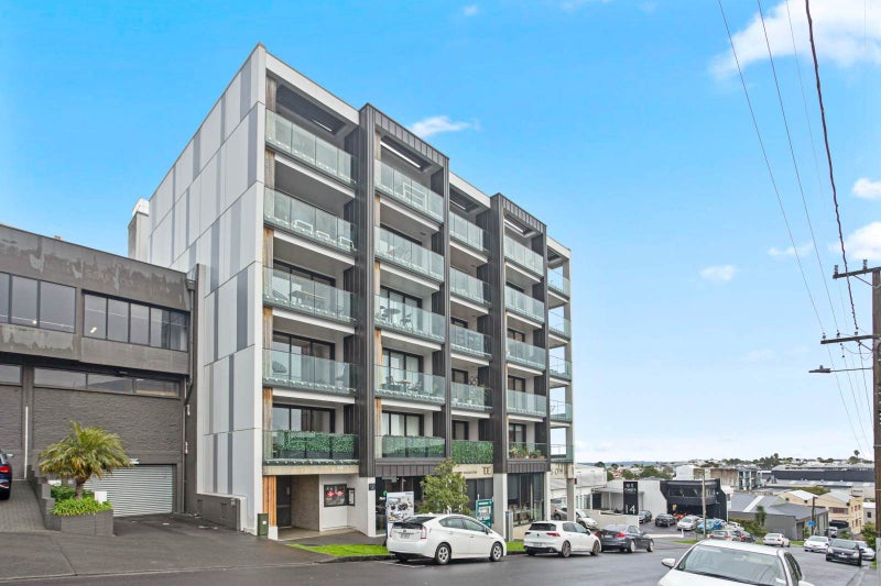 109/12 Mackelvie Street, Grey Lynn, Auckland - Carousel 1
